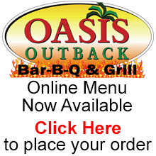 Restaurant Online Ordering